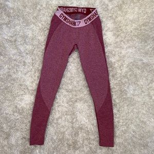 Gymshark Flex Leggings